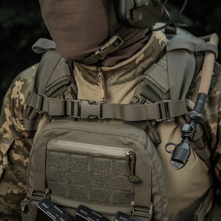 M-Tac Backpack Sturm Elite Gen.II X-Large
