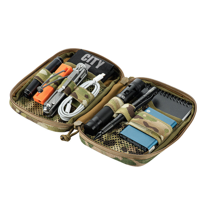 M-Tac EDC Pocket Organizer Elite