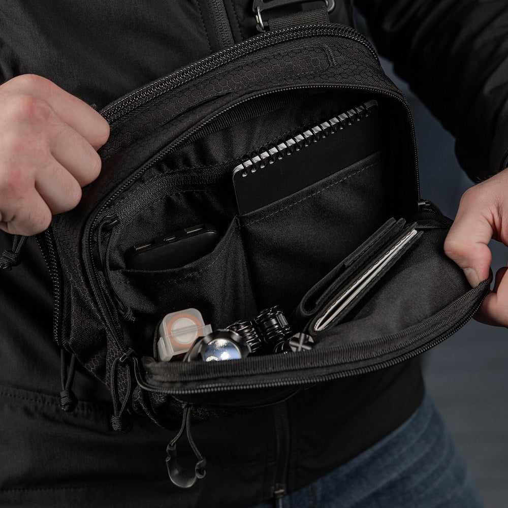 M-Tac EDC Bag Elite HEX