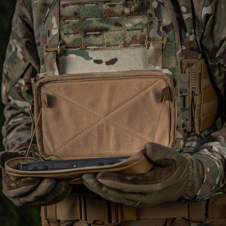 M-Tac Pouch Admin Large Elite