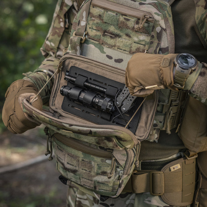 M-Tac Pouch Admin Large Elite