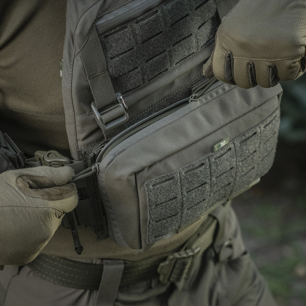 M-Tac Pouch Admin Large Elite