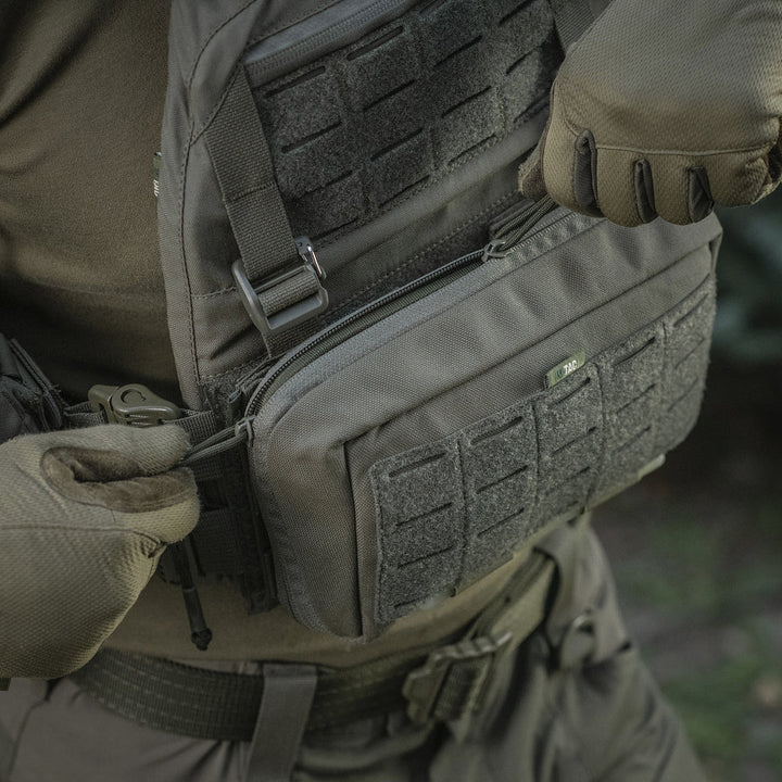 M-Tac Pouch Admin Large Elite