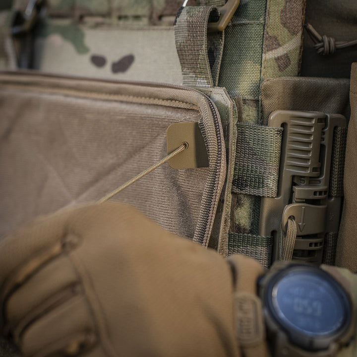 M-Tac Pouch Admin Large Elite