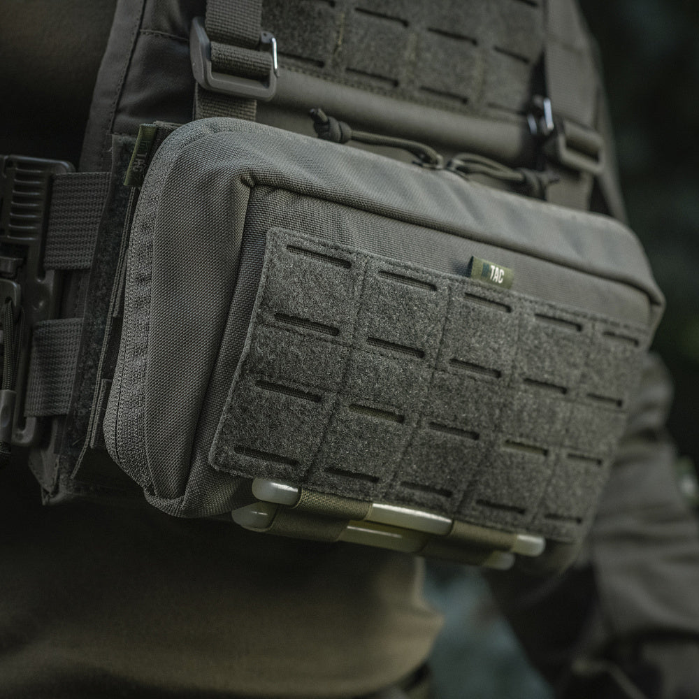 M-Tac Pouch Admin Large Elite