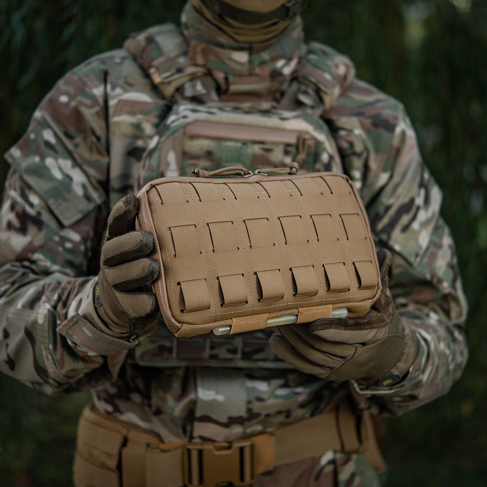 M-Tac Pouch Admin Large Elite
