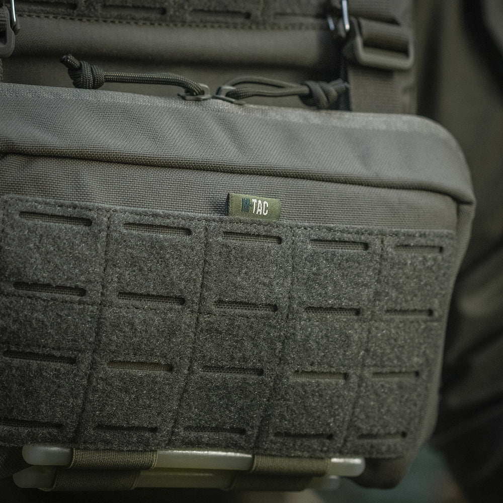 M-Tac Pouch Admin Large Elite