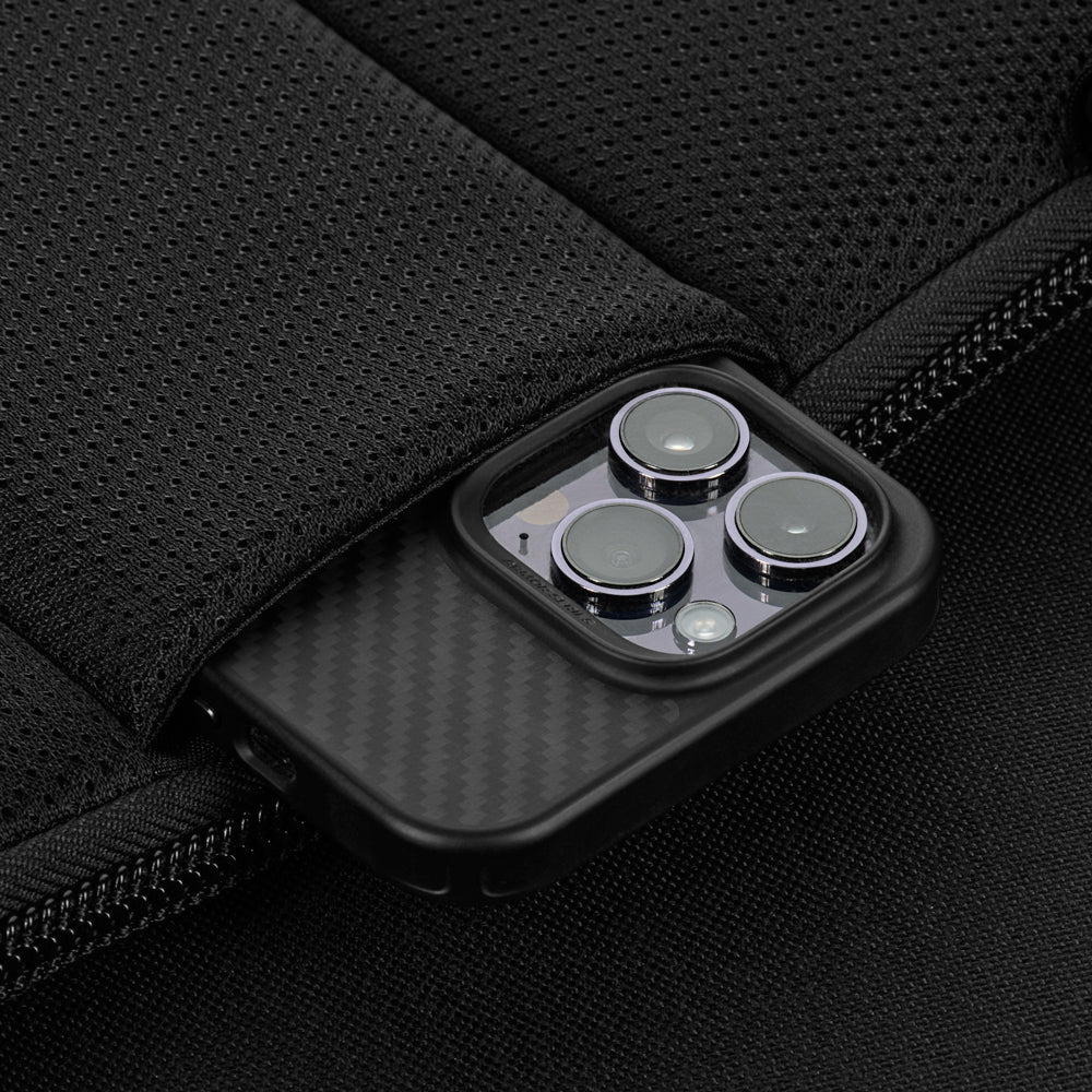 M-Tac Admin Bag Medium X-Pac Elite with Loop