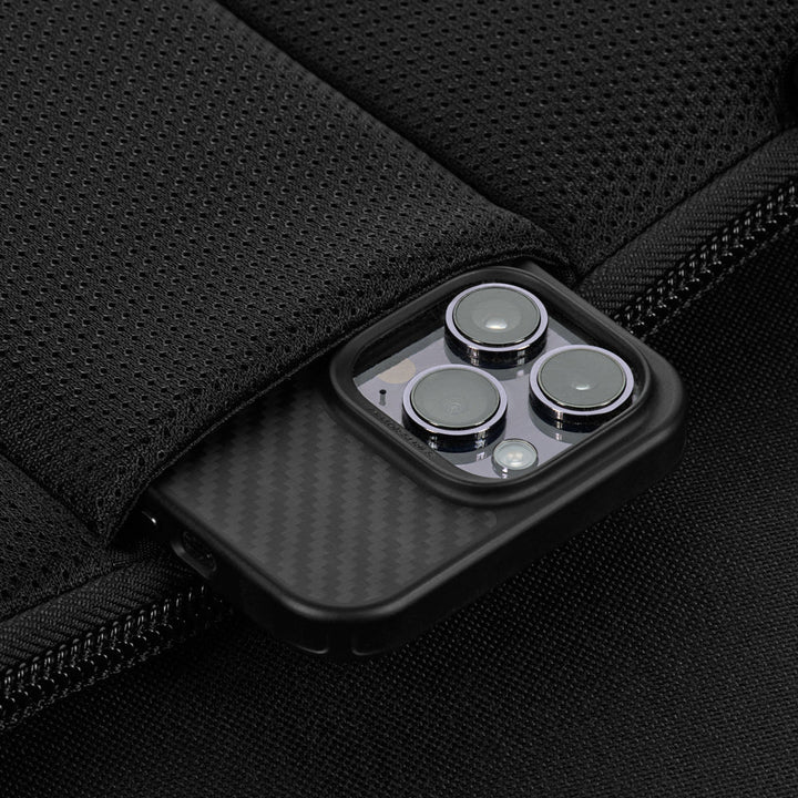 M-Tac Admin Bag Medium X-Pac Elite with Loop