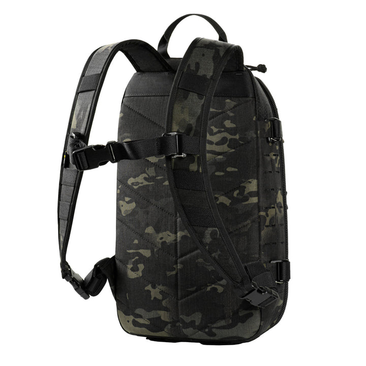 M-Tac Backpack Sturm with Ergonomic Straps Elite Gen.II