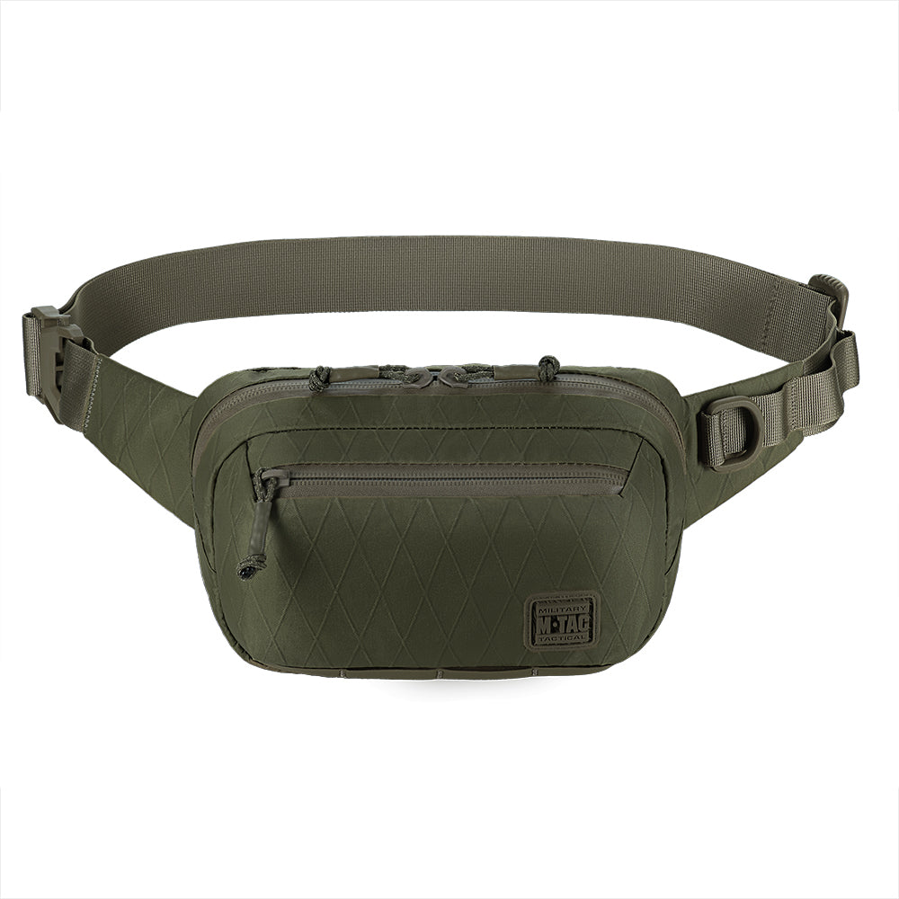M-Tac Waist Bag City X-Pac Elite
