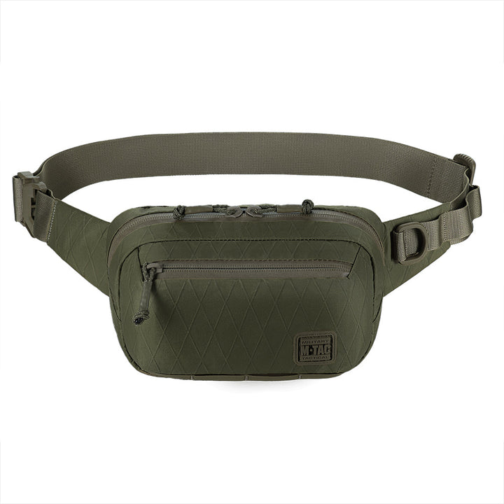 M-Tac Waist Bag City X-Pac Elite