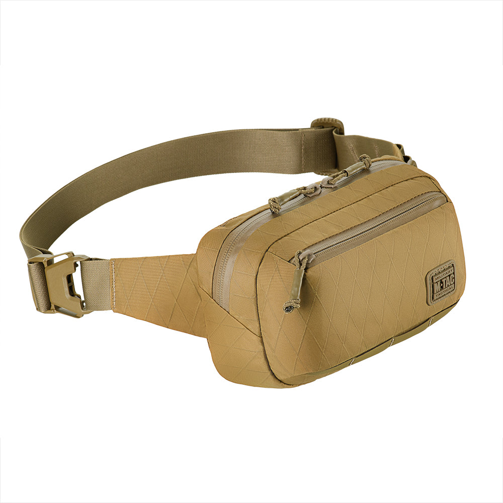 M-Tac Waist Bag City X-Pac Elite