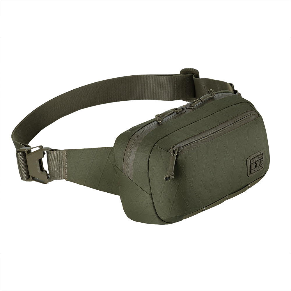 M-Tac Waist Bag City X-Pac Elite