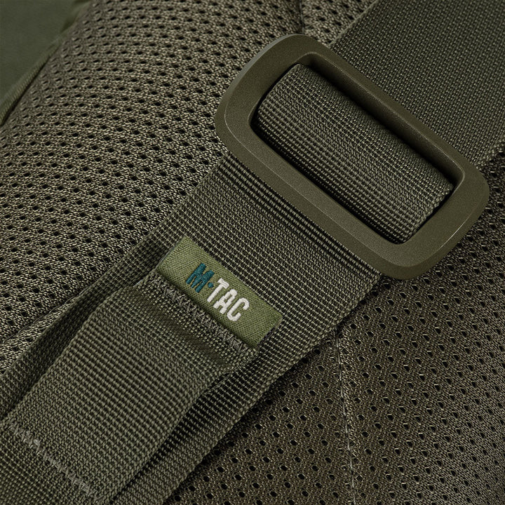 M-Tac Waist Bag City X-Pac Elite