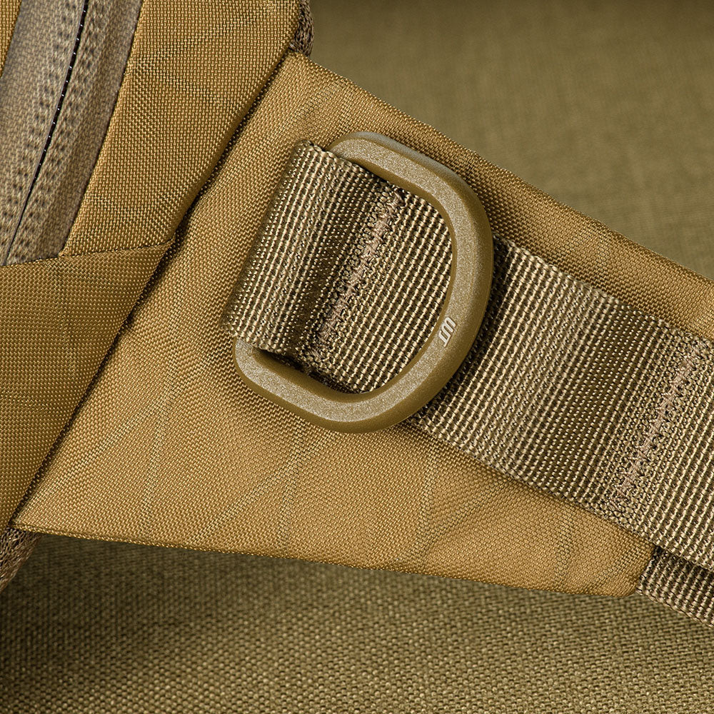 M-Tac Waist Bag City X-Pac Elite