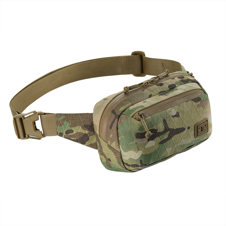 M-Tac Waist Bag City X-Pac Elite