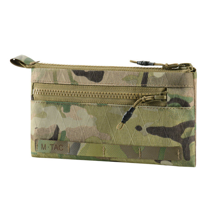 M-Tac Horizontal Wallet X-Pac Elite