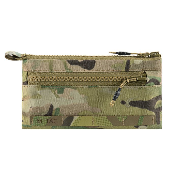 M-Tac Horizontal Wallet X-Pac Elite