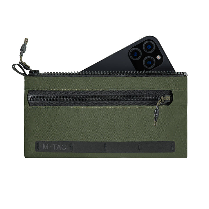 M-Tac Horizontal Wallet X-Pac Elite