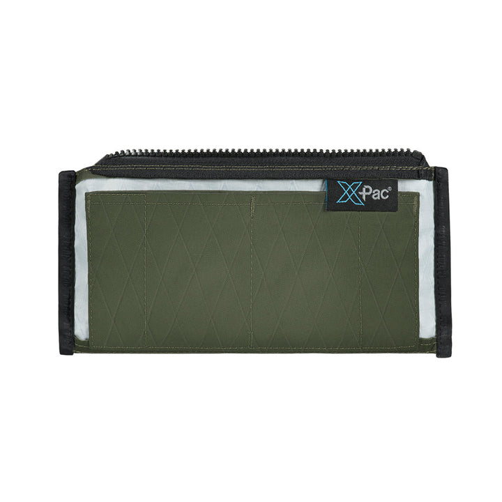 M-Tac Horizontal Wallet X-Pac Elite
