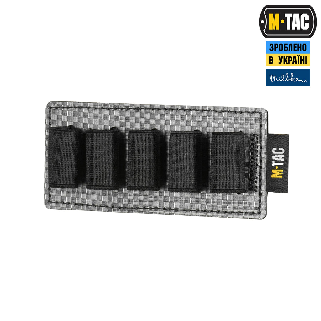 M-Tac Insert Modular for Ampoules 5 ml