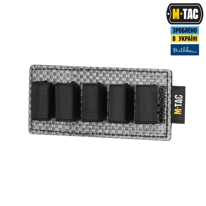 M-Tac Insert Modular for Ampoules 5 ml