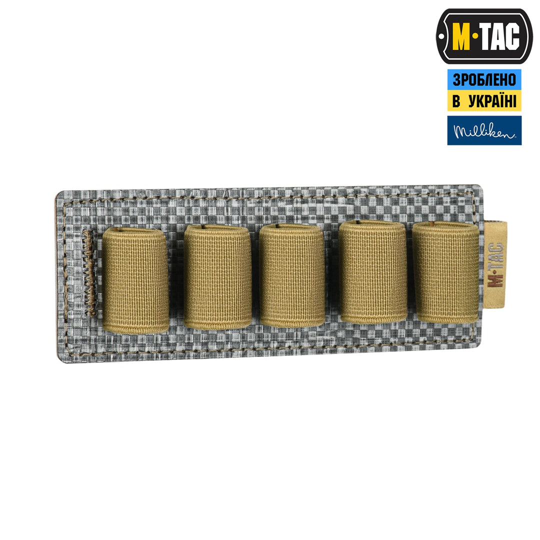 M-Tac Insert Modular for Ampoules 10 ml
