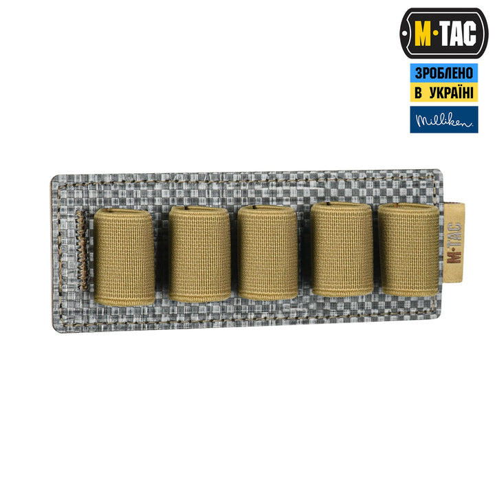 M-Tac Insert Modular for Ampoules 10 ml