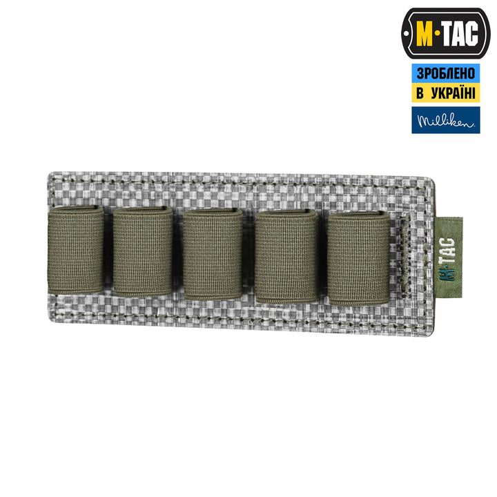 M-Tac Insert Modular for Ampoules 10 ml