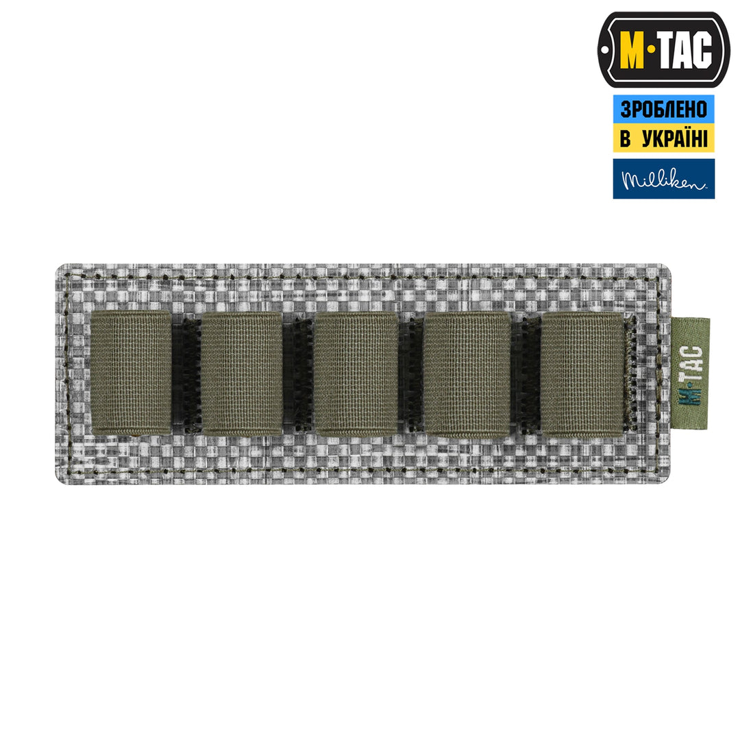 M-Tac Insert Modular for Ampoules 10 ml