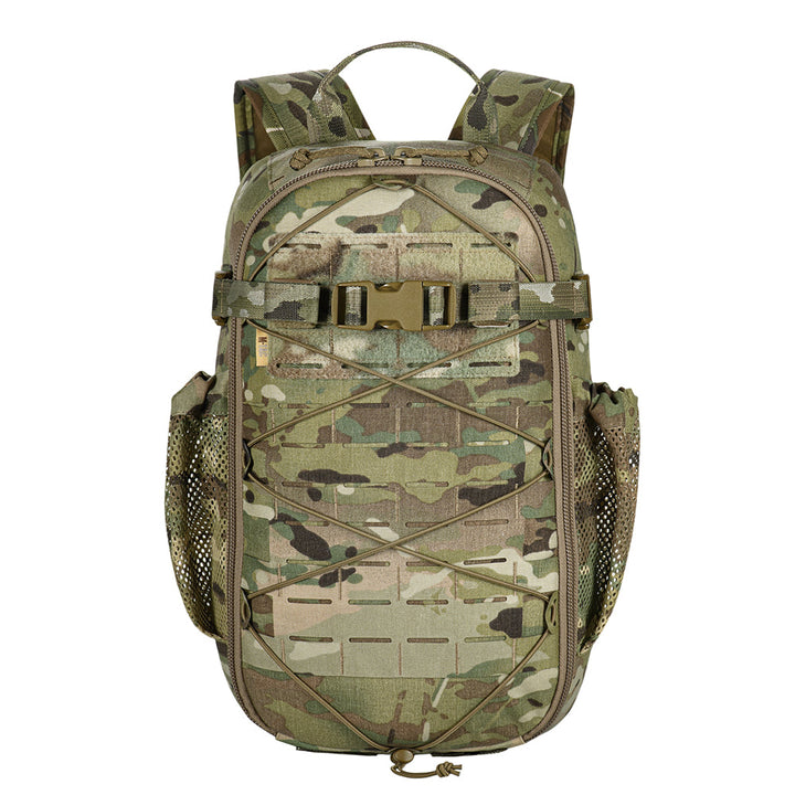 M-Tac Backpack Sturm with Ergonomic Straps Elite