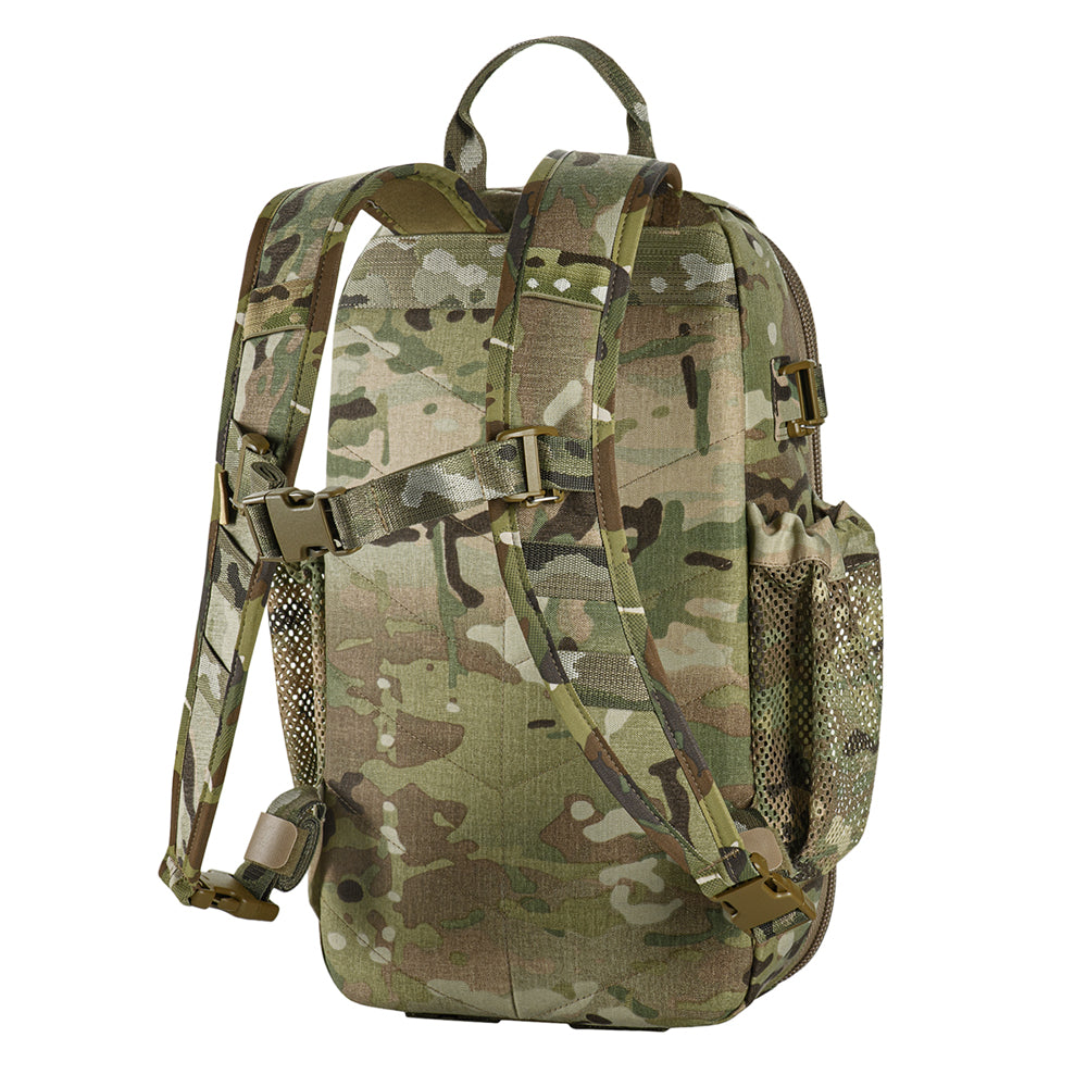 M-Tac Backpack Sturm with Ergonomic Straps Elite