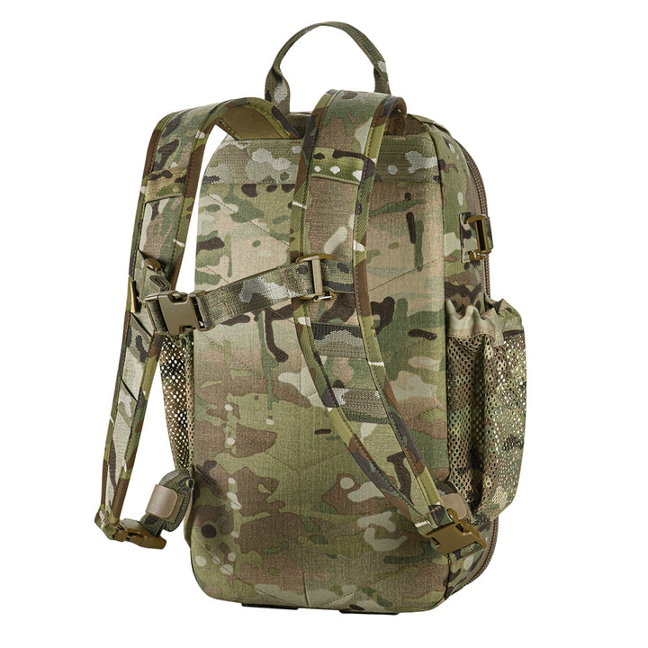 M-Tac Backpack Sturm with Ergonomic Straps Elite