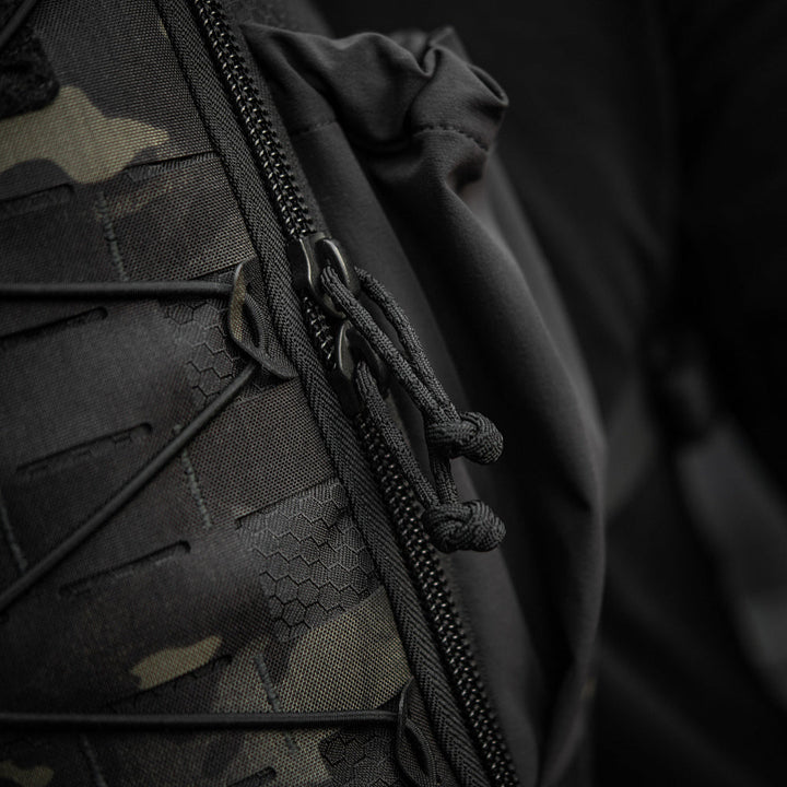 M-Tac Backpack Sturm with Ergonomic Straps Elite