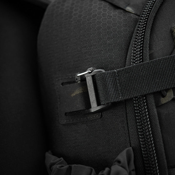M-Tac Backpack Sturm with Ergonomic Straps Elite