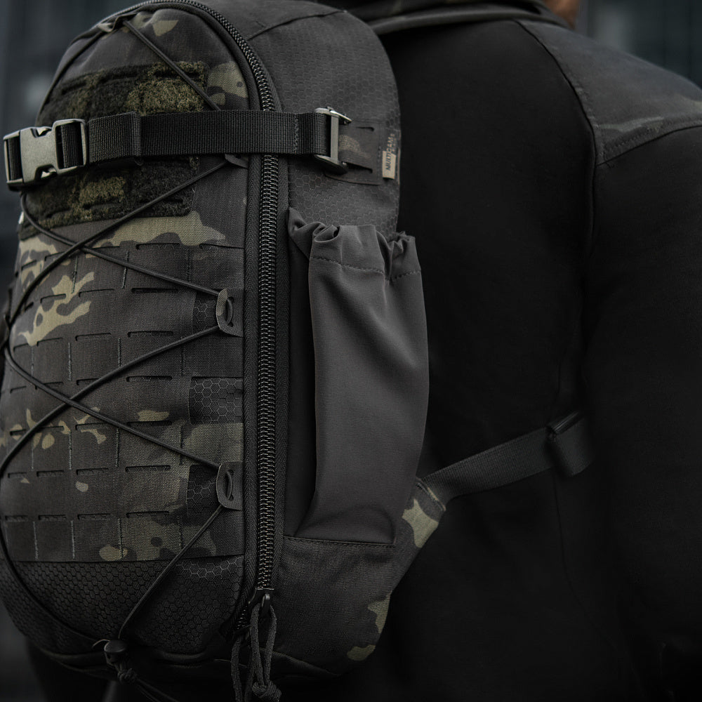 M-Tac Backpack Sturm with Ergonomic Straps Elite