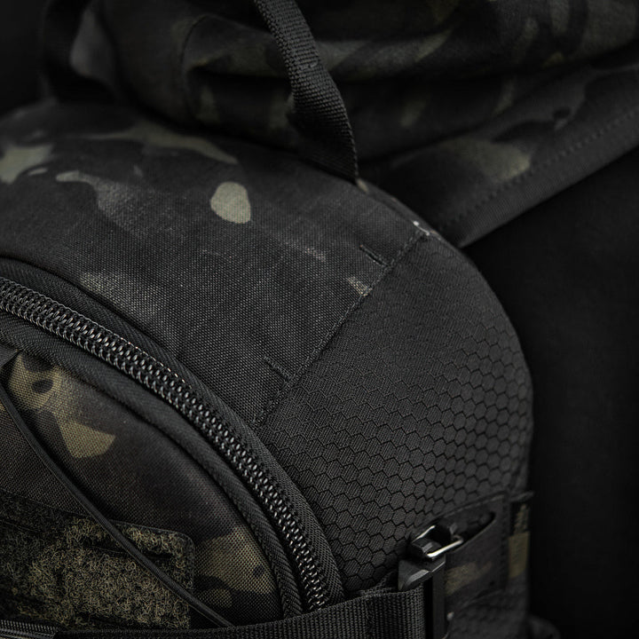M-Tac Backpack Sturm with Ergonomic Straps Elite