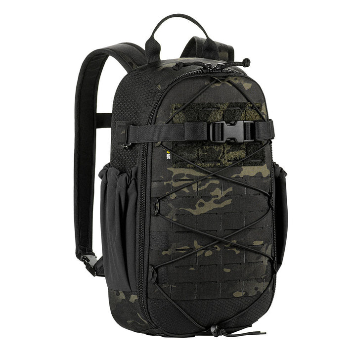 M-Tac Backpack Sturm with Ergonomic Straps Elite