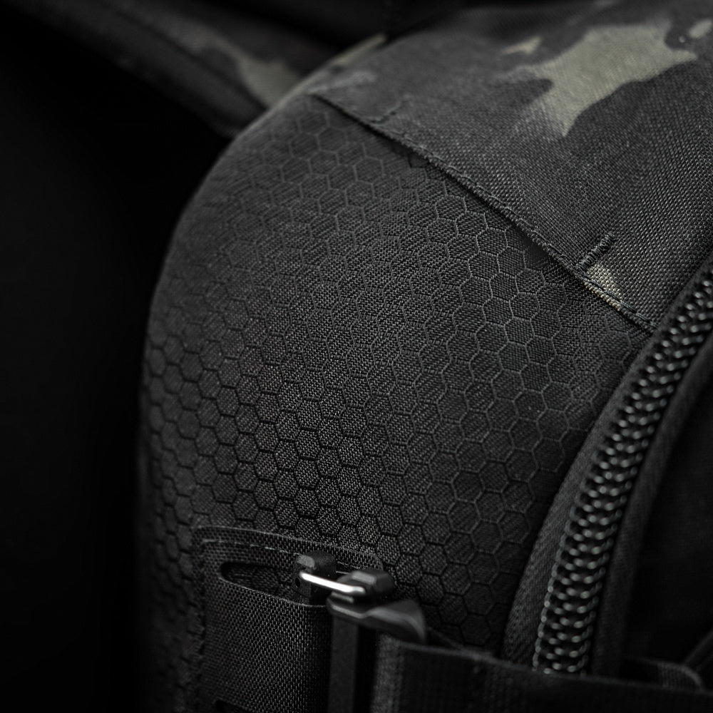 M-Tac Backpack Sturm with Ergonomic Straps Elite