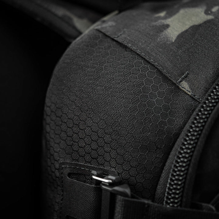 M-Tac Backpack Sturm with Ergonomic Straps Elite