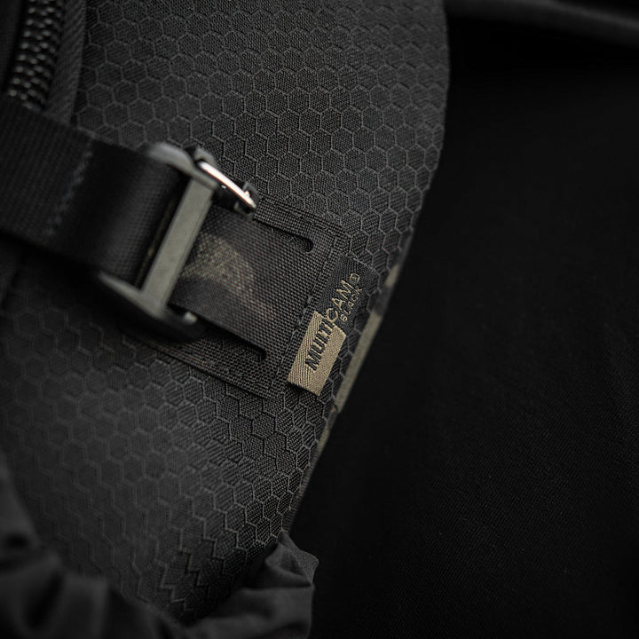M-Tac Backpack Sturm with Ergonomic Straps Elite