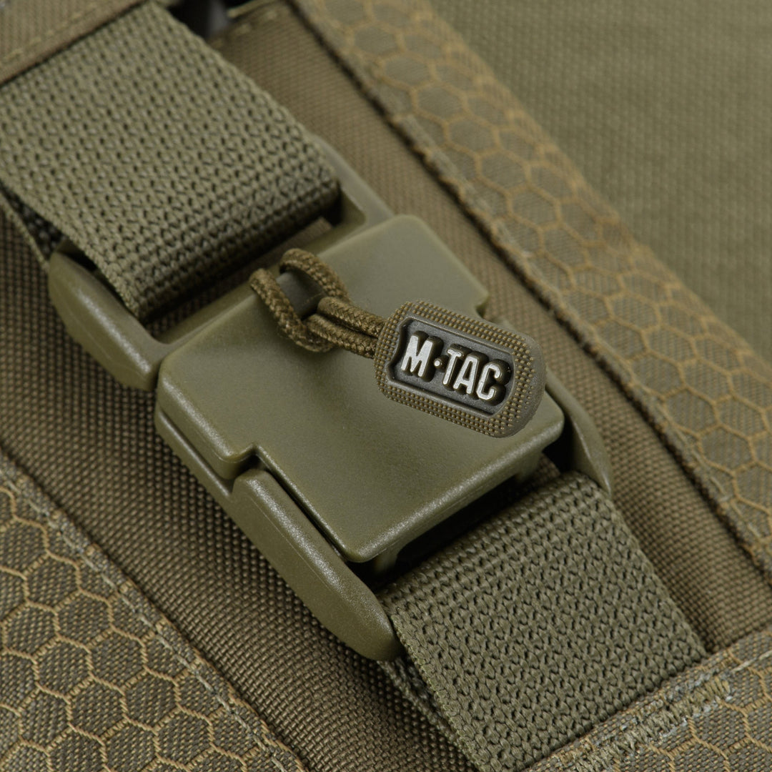 M-Tac Pouch Smartphone Elite Hex Full