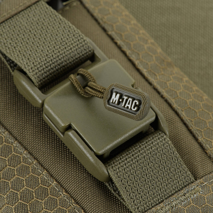 M-Tac Pouch Smartphone Elite Hex Full