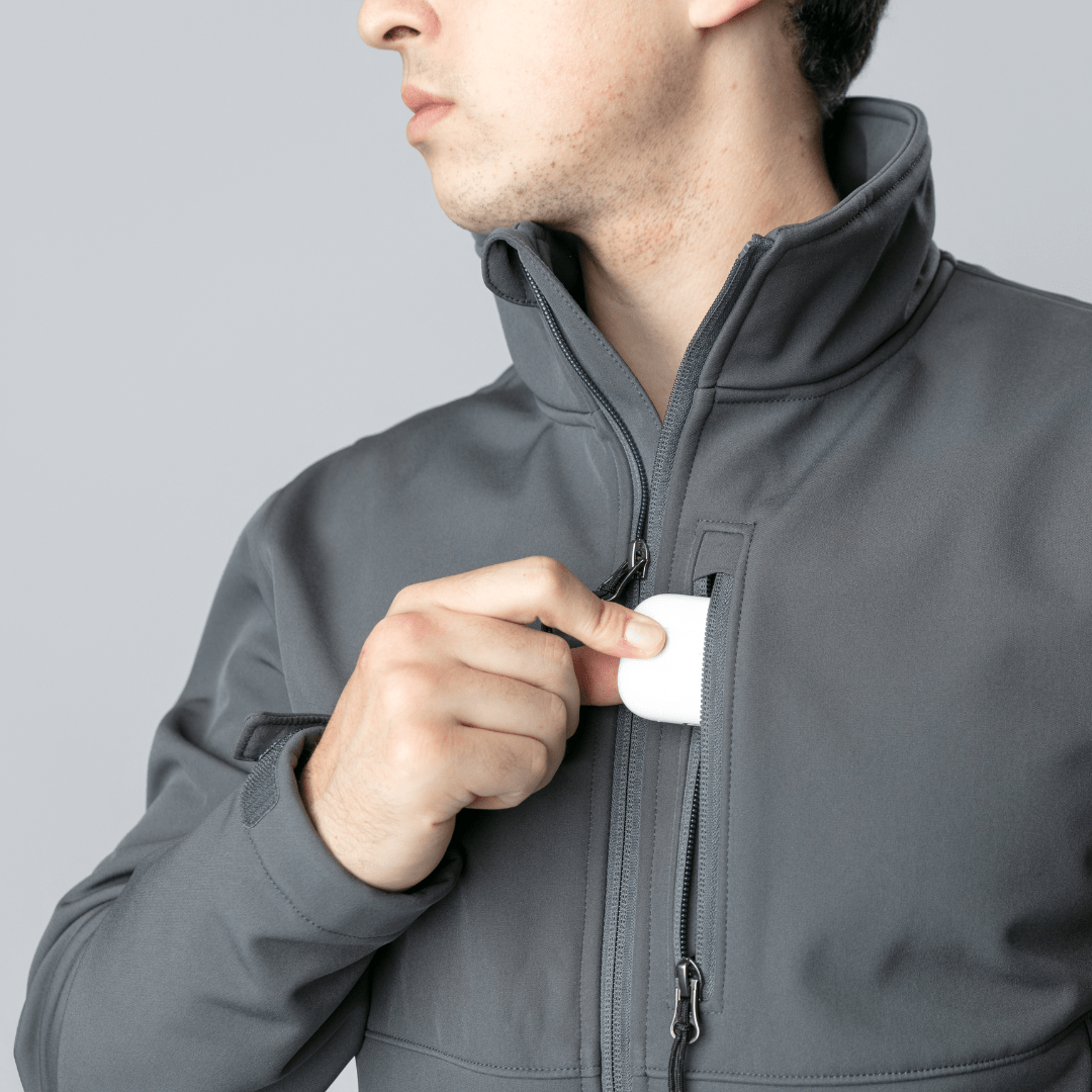 Tactical Jacket Bravo