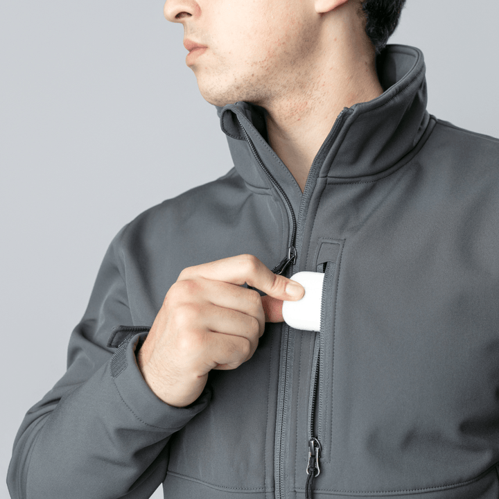 Tactical Jacket Bravo