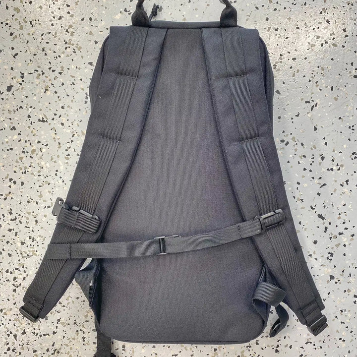 12 Hour Minimalist Backpack