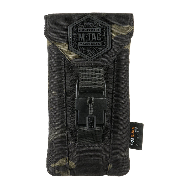 M-Tac Smartphone Pouch Elite Hex Full
