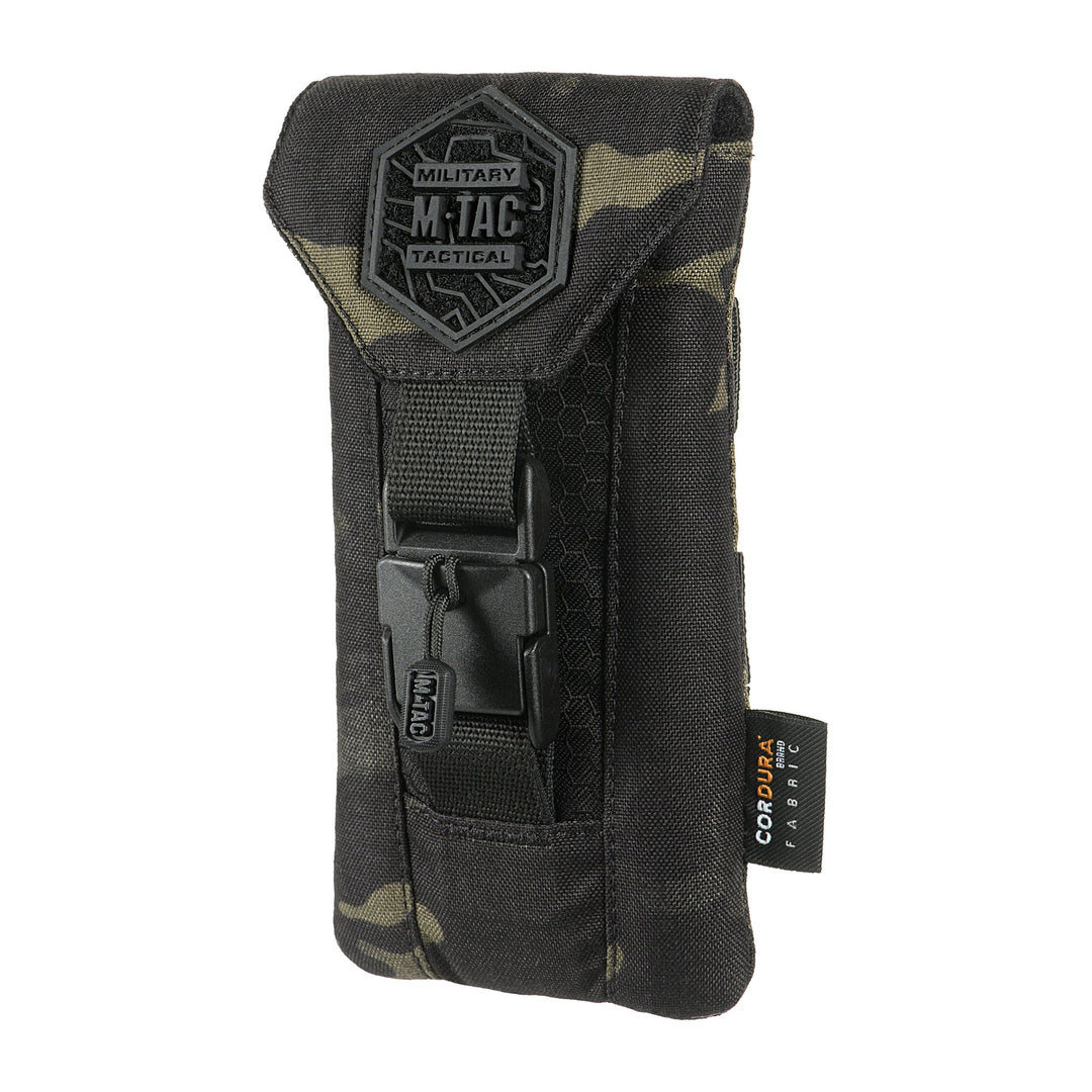 M-Tac Smartphone Pouch Elite Hex Full
