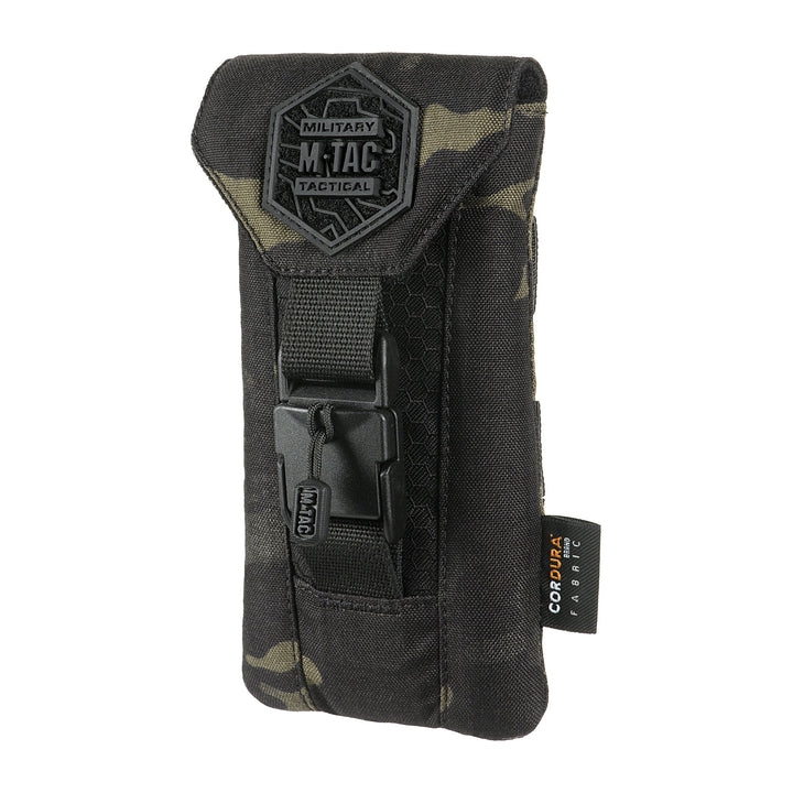 M-Tac Smartphone Pouch Elite Hex Full